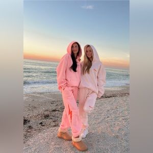 Starfit Rosie Sweatpants Sz M